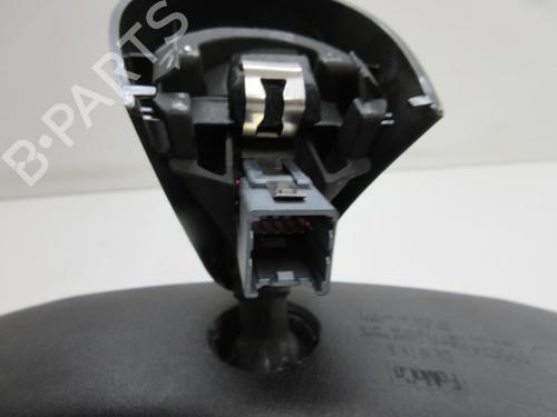 Rear mirror JAGUAR S-TYPE II (X200) 2.7 D | BP20891269I6 