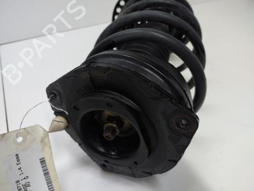 Left front shock absorber RENAULT MEGANE II (BM0/1_, CM0/1_) 1.4 16V (BM0B, CM0B) | BP20887934M16 