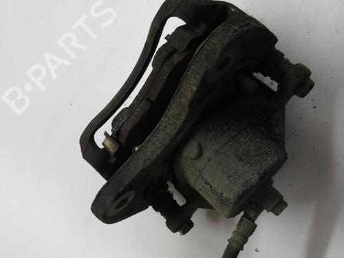 Right front brake caliper HYUNDAI COUPE II (GK) 2.0 GLS | BP22108797M104 