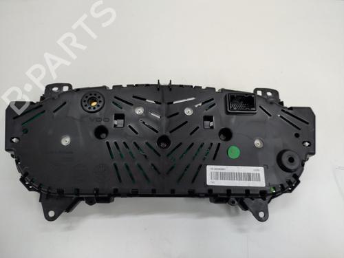 Electronic module FIAT 500L (351_, 352_) 1.6 D Multijet (199LYD1B) | BP20907328M83 