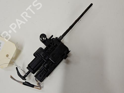 Fuel door actuator RENAULT SCÉNIC III (JZ0/1_) 1.5 dCi | BP29837666E18