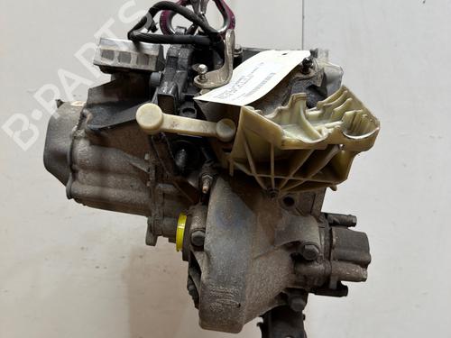 Used Gearbox Gearbox PEUGEOT 207 (WA_, WC_) 1.6 HDi (92 hp) 34145791 34145791