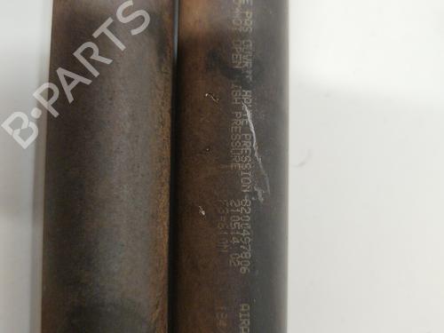 Tailgate lift support RENAULT KANGOO / GRAND KANGOO II (KW0/1_) 1.5 dCi 90 (KW05, KW08, KW0G, KW11) | BP29372271C138 