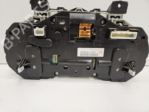 Electronic module NISSAN MICRA V (K14) 1.0 IG-T 100 | BP33565602M83 - Image 8