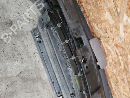 Front bumper RENAULT CLIO II (BB_, CB_) 1.5 dCi (B/CB07) | BP31658077C7 