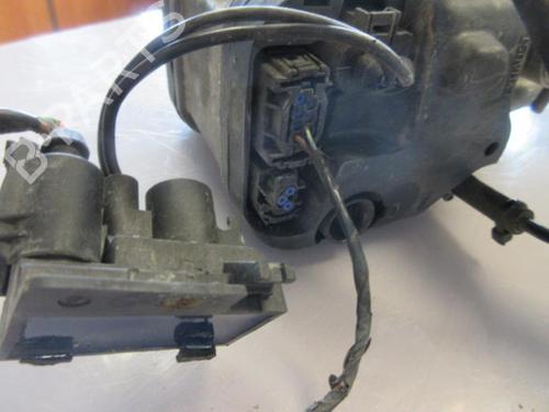 Electronic module BMW 3 (E90) 330 d | BP22106336M83 - Image 2