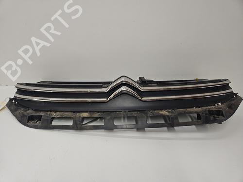 Grill CITROËN C3 III (SX) 1.2 THP 110 (SXHNPS, SXHNZT, SXHNZ6) | BP25203438C40 - Image 2