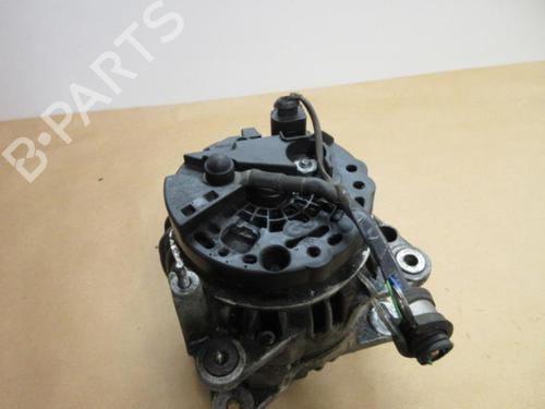 Used Alternator VW POLO (6N2) 1.4 16V (75 hp) 22107793