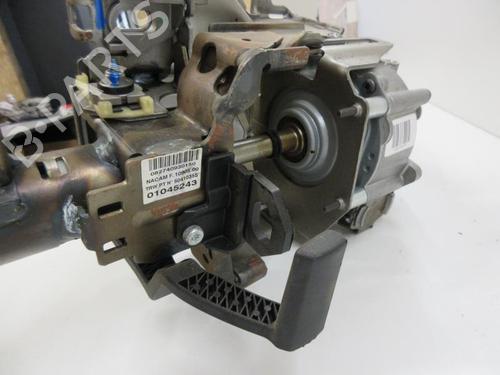 Steering column RENAULT CLIO III Grandtour (KR0/1_) 1.5 dCi (KR0F) | BP20906965M21 