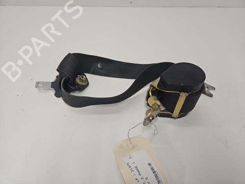 Used Front left seatbelt RENAULT GRAND SCÉNIC II (JM0/1_) 1.9 dCi (JM0G, JM12, JM1G, JM2C) (120 hp) 32331627