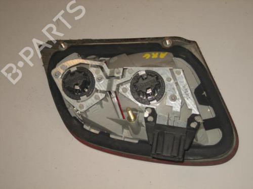 Used Left tailgate light Left tailgate light MERCEDES-BENZ E-CLASS (W210) E 220 CDI (210.006) (143 hp) 20909831 20909831