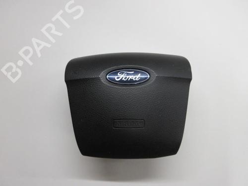 Used Driver airbag FORD MONDEO IV Turnier (BA7) 1.8 TDCi (125 hp) 20902913