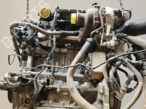 Motor CITROËN JUMPY III Van (V_) 1.5 BlueHDi 100 | BP38306428M1 - Image 3