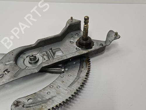 Used Front right window mechanism Front right window mechanism RENAULT KANGOO (KC0/1_) D 55 1.9 (KC0D) (54 hp) 40290084 40290084
