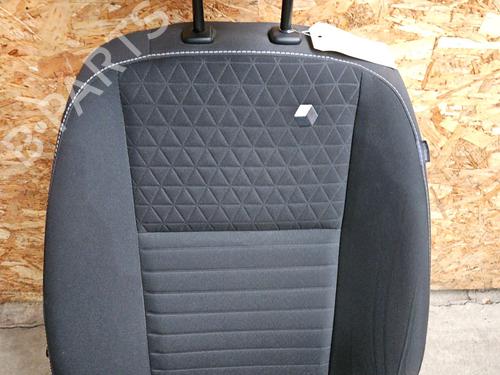 Used Left front seat Left front seat RENAULT SCÉNIC III (JZ0/1_) 1.2 TCe (116 hp) 29895732 29895732