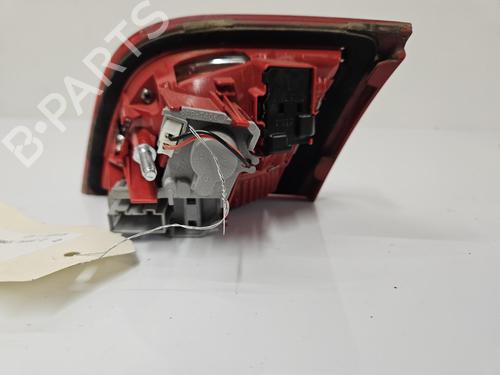 Used Left tailgate light Left tailgate light AUDI A3 Sportback (8PA) 2.0 TDI 16V (140 hp) 40032863 40032863