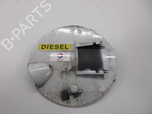 Fuel flap PEUGEOT 208 I (CA_, CC_) 1.6 HDi / BlueHDi 75 | BP20900459C131
