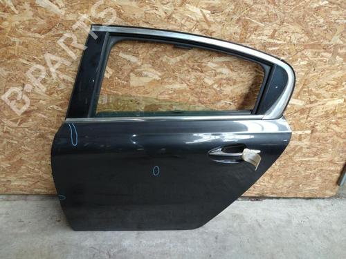 Left rear door PEUGEOT 508 I (8D_) 2.0 HDi | BP20899430C4