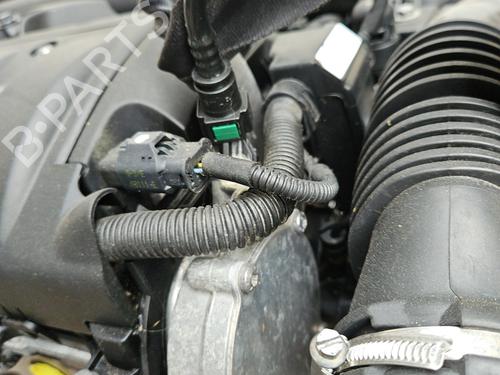 Engine CITROËN C4 II (NC_) 1.4 VTi 95 (NC8FP0) | BP28709931M1 