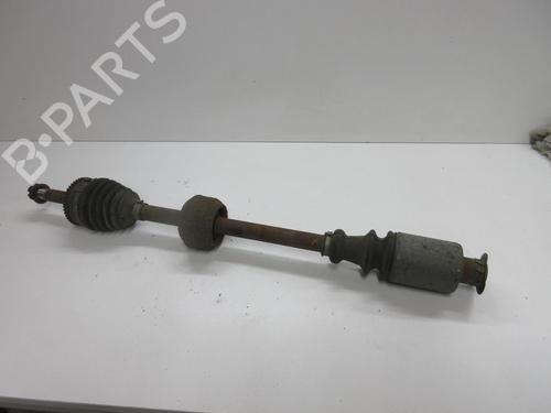 Used Right front driveshaft Right front driveshaft RENAULT CLIO II (BB_, CB_) 1.5 dCi (B/CB07) (65 hp) 20891228 20891228