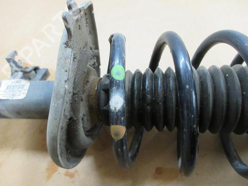 Right front shock absorber PEUGEOT 308 I (4A_, 4C_) 1.6 HDi | BP20908754M17 