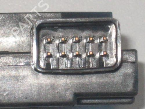 Used Electronic module Electronic module VW GOLF V (1K1) 1.9 TDI (105 hp) 22105323 22105323