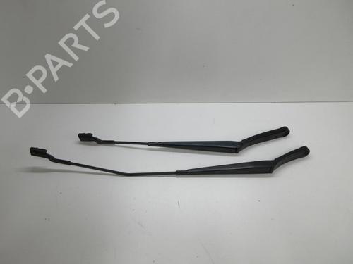 Front windshield wiper arm VW GOLF VII (5G1, BQ1, BE1, BE2) 2.0 R 4motion | BP25267264C143 