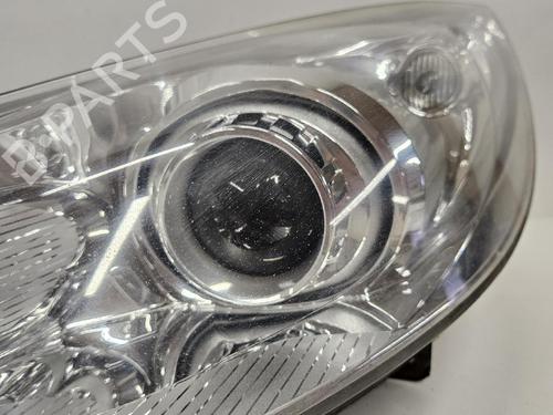 Left headlight PEUGEOT 407 Coupe (6C_) 2.0 HDi | BP37708261C28  - Image 6