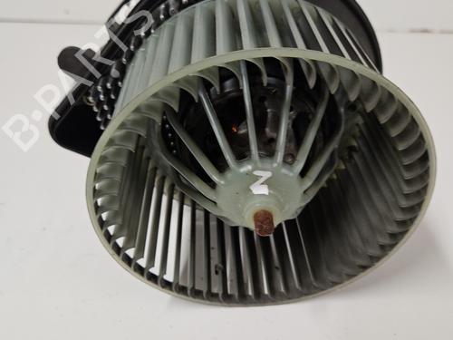 Used Heater blower motor Heater blower motor PEUGEOT 806 (221) [1994-2002] 33714395 33714395