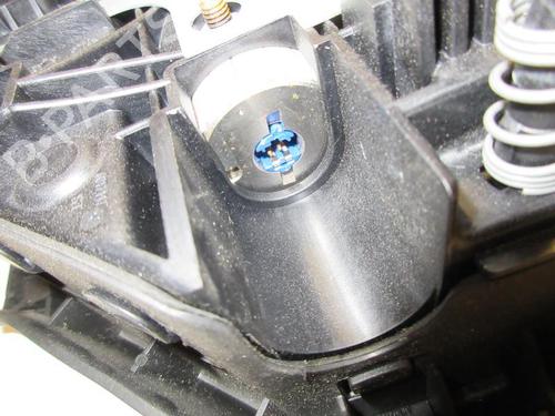 Used Driver airbag PEUGEOT 407 Coupe (6C_) 2.7 HDi (204 hp) 20891837