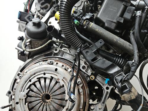 Motor CITROËN XSARA PICASSO (N68) 1.6 HDi | BP30046118M1 