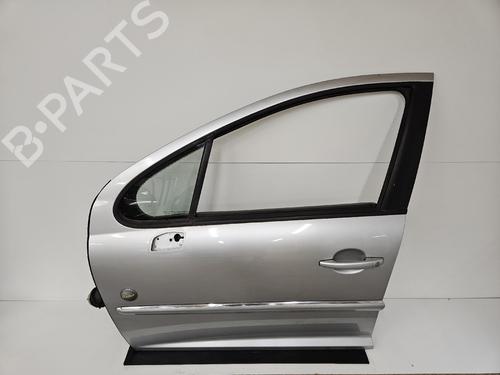 Used Left front door Left front door 37449895 37449895