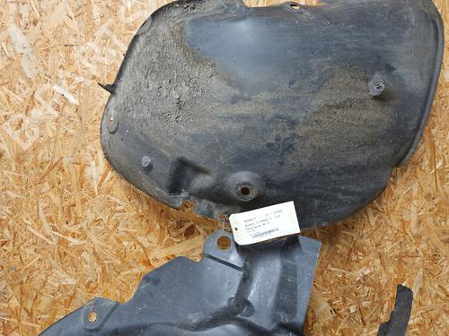 Used Wheel arch RENAULT SCÉNIC II (JM0/1_) 1.5 dCi (JM1E, JM16) (106 hp) 29142253