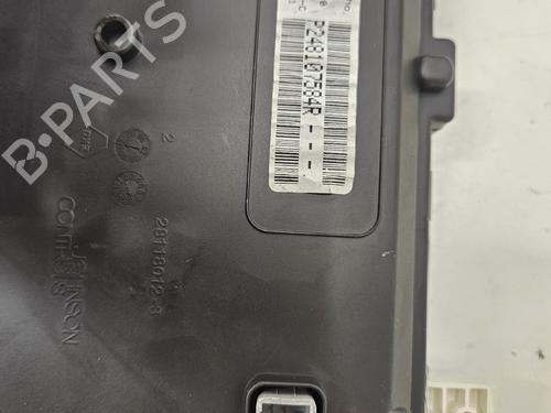 Used Instrument cluster Instrument cluster RENAULT MASTER III Van (FV) 2.3 dCi 145 FWD (FV0E, FV0F, FV0H, FV02, FV0M, FV0S,... (146 hp) 36399840 36399840