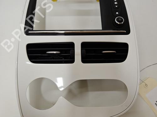 Ander RENAULT ZOE (BFM_) ZOE (88 hp) 29467061