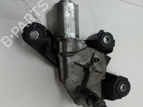 Rear wiper motor NISSAN QASHQAI / QASHQAI +2 I (J10, NJ10, JJ10E) 1.5 dCi | BP20905507M102 