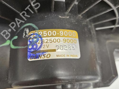 Used Heater blower motor Heater blower motor NISSAN PIXO (UA0) 1.0 (68 hp) 39712918 39712918