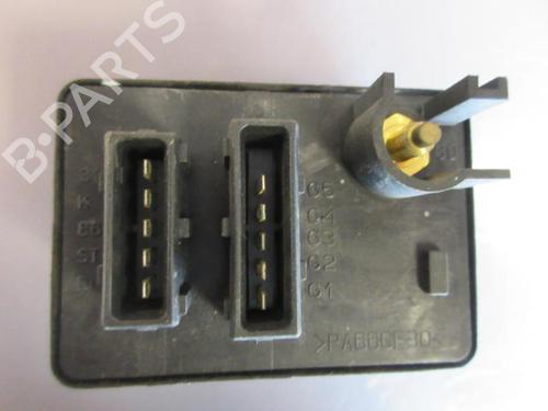 Used Electronic module Electronic module FIAT GRANDE PUNTO (199_) 1.3 D Multijet (75 hp) 20895778 20895778