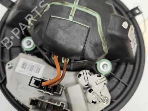 Heater blower motor BMW 1 (E81) 118 d | BP30604441M62 - Image 4
