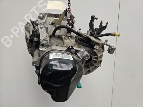 Gearbox DACIA LOGAN MCV II 1.0 SCe 75 | BP23849772M3  - Image 5