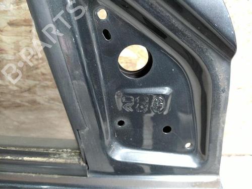 Used Right front door PEUGEOT 107 (PM_, PN_) 1.0 (68 hp) 20888332