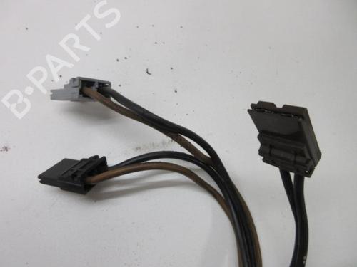Ignition barrel CITROËN EVASION MPV (22, U6) 2.0 | BP20894703M48 