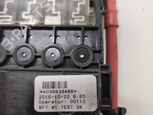 Electronic module RENAULT MEGANE IV Hatchback (B9A/M/N_) | BP36571810M83 - Image 4