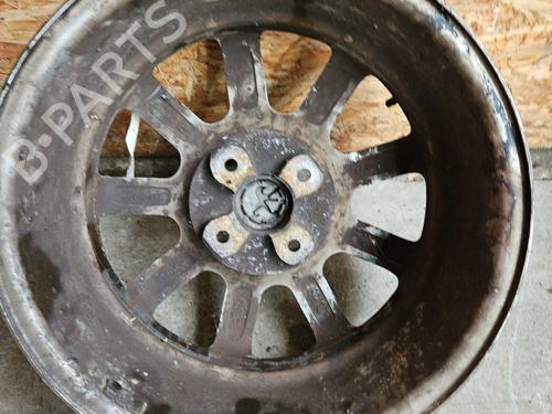 Fælk PEUGEOT 206 Hatchback (2A/C) 1.9 D | BP29895748C45