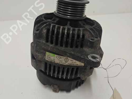 alternator-renault-clio-ii-hatchback-van-sb012_-1998-32689498 main image