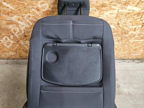 Used Right front seat RENAULT SCÉNIC III (JZ0/1_) 1.2 TCe (116 hp) 29895731