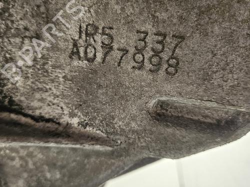 Gearbox RENAULT MEGANE III Hatchback (BZ0/1_, B3_) 1.5 dCi (BZ0C) | BP36377680M3 - Image 4