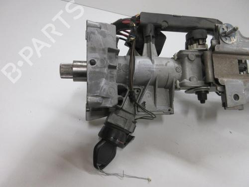 Used Steering column Steering column BMW 3 (E46) 320 d (150 hp) 20896879 20896879