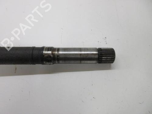 Right front driveshaft PEUGEOT 407 (6D_) 1.8 (6D6FZB) | BP20906253M39 