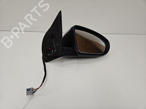 Used Right mirror Right mirror NISSAN QASHQAI I (J10, NJ10) [2006-2015] 33565770 33565770